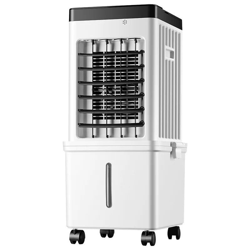 Portable Windowless Air Conditioner - 3-in-1 Cooling