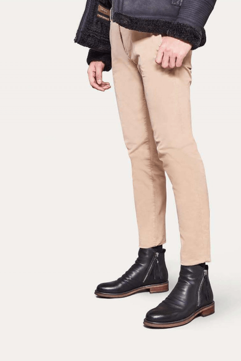 Women's Ankle Boots - Versatile Everyday Style