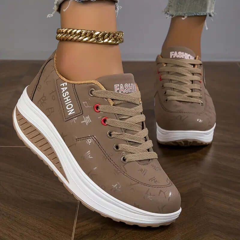 Orthopedic Flex Breathable Comfort Shoes - All-Day Wear