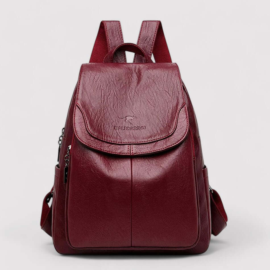 Women's Anti-Theft Backpack for Travel & Everyday