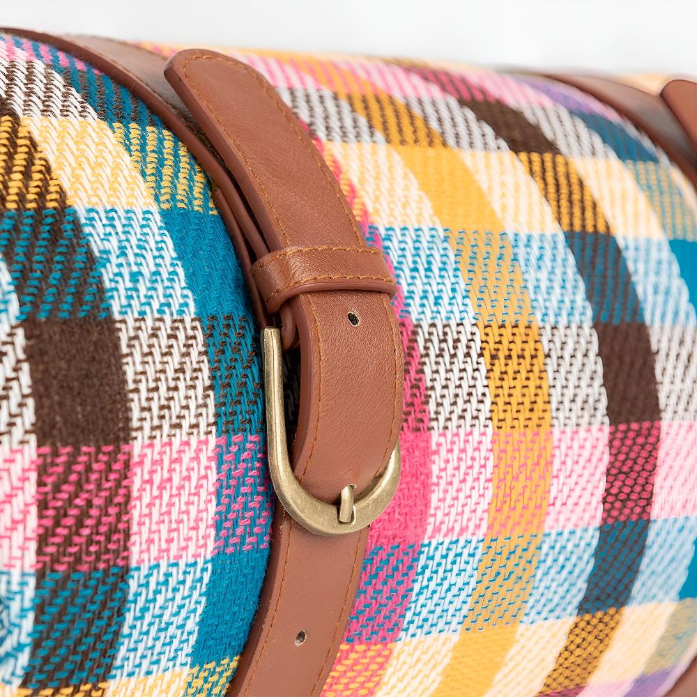 Waterproof Foldable Picnic Blanket, Outdoor Mat