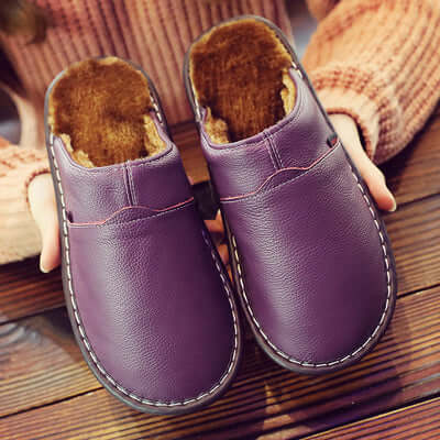 Waterproof Unisex Slippers - Indoor & Outdoor