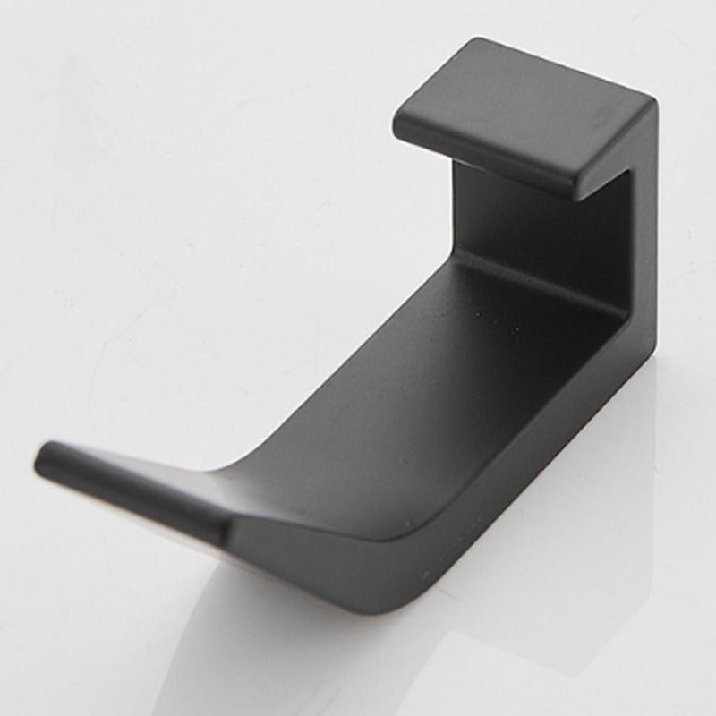Aviro Aluminum Wall Hooks, Modern Decorative Coat Hooks