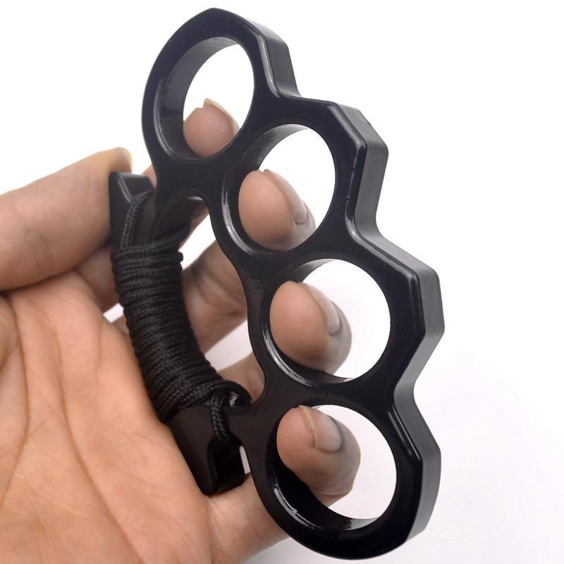 Aluminium Alloy Personal Safety Tool – Compact Self-Defense Aid