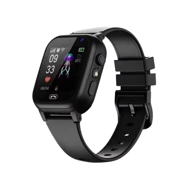 Kids GPS Smartwatch with Video Call & SOS Safety Features
