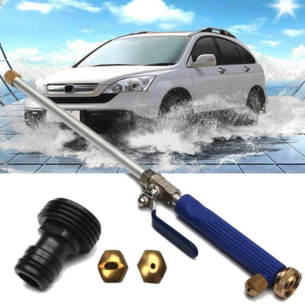 High Pressure Water Jet Washer Hose Attachment