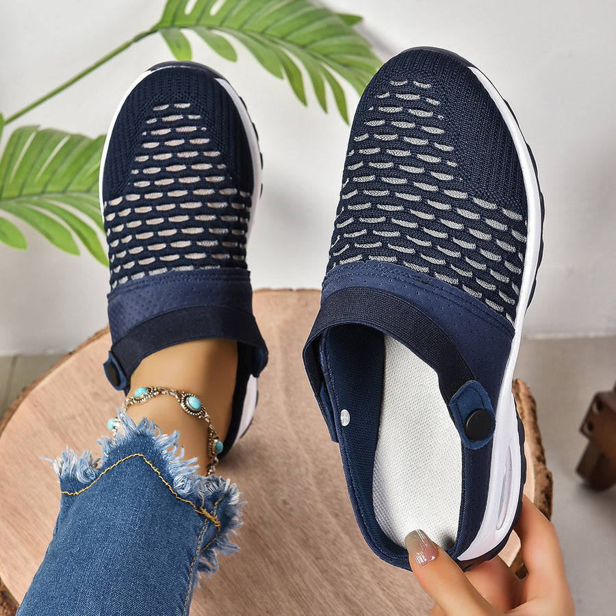 Orthopedic Air Cushion Shoes for All-Day Walking Comfort