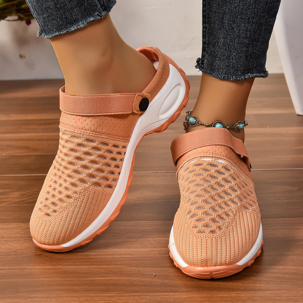 Orthopedic Air Cushion Shoes for All-Day Walking Comfort