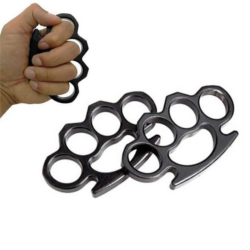 Aluminium Alloy Personal Safety Tool – Compact Self-Defense Aid