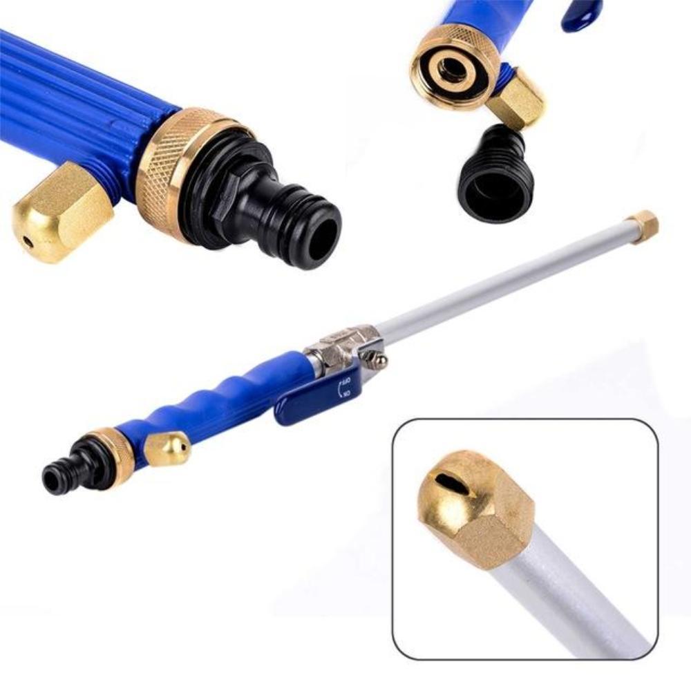 High Pressure Water Jet Washer Hose Attachment