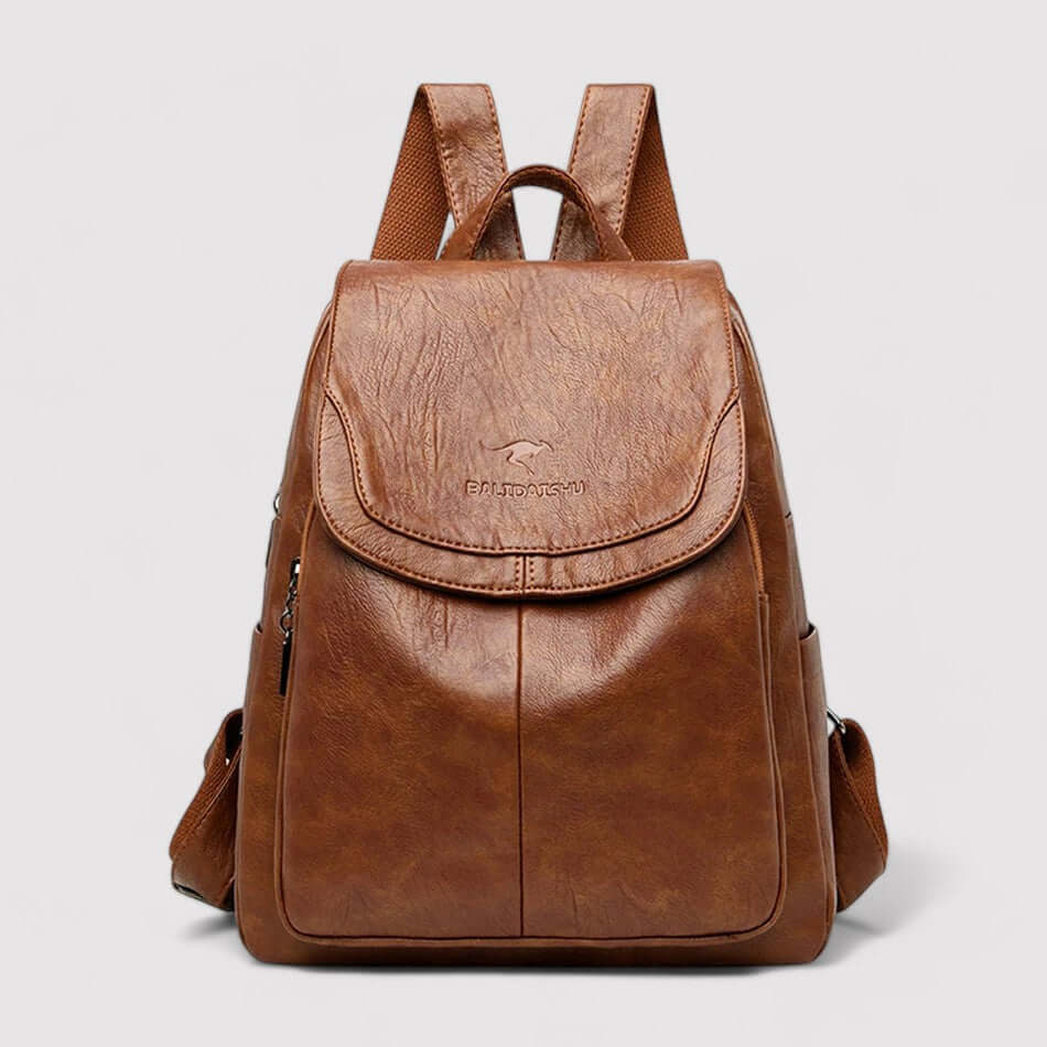 Women's Anti-Theft Backpack for Travel & Everyday