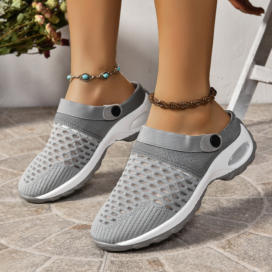 Orthopedic Air Cushion Shoes for All-Day Walking Comfort