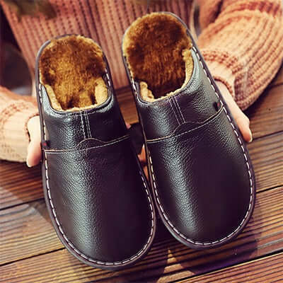 Waterproof Unisex Slippers - Indoor & Outdoor