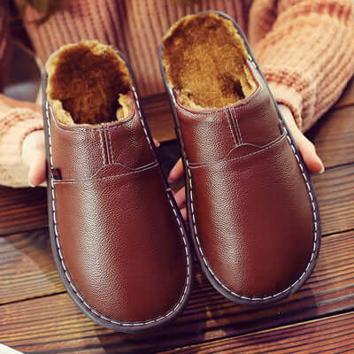 Waterproof Unisex Slippers - Indoor & Outdoor