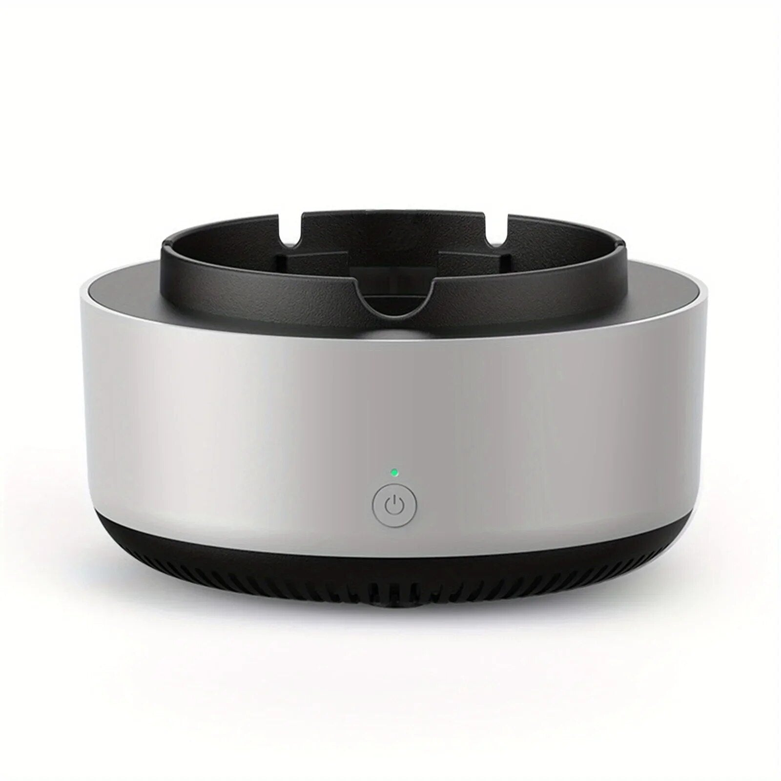 Smart Air Purifier Ashtray - Multi-Layer Smoke Filtration