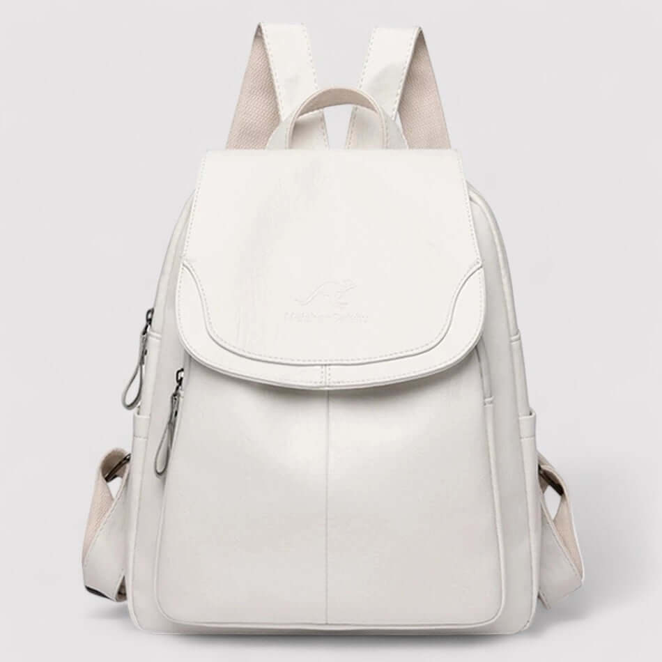 Women's Anti-Theft Backpack for Travel & Everyday
