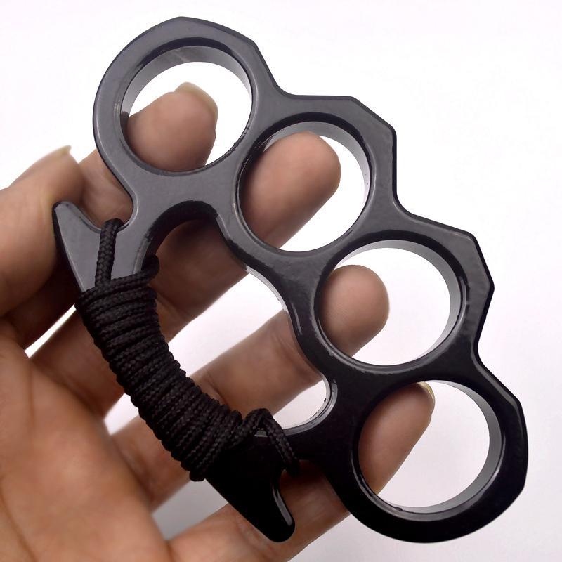 Aluminium Alloy Personal Safety Tool – Compact Self-Defense Aid