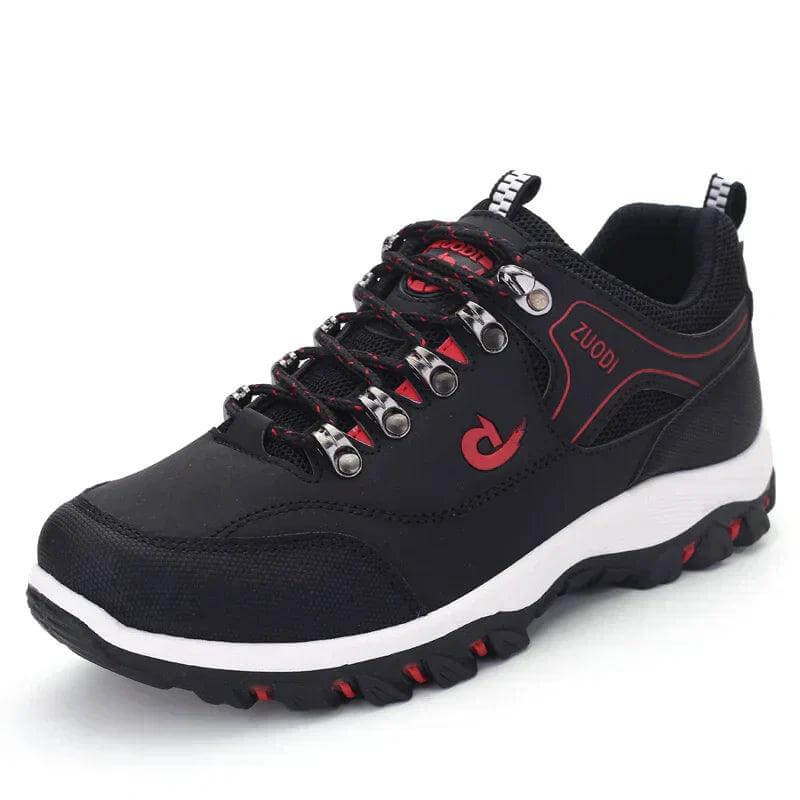 Men's Orthopedic Walking Shoes - Supportive & Breathable