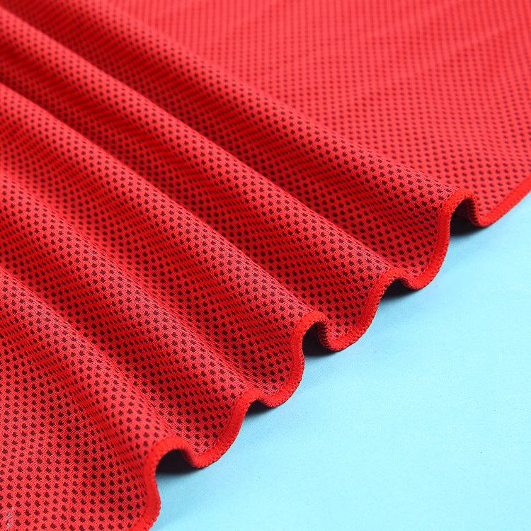 Breathable Mesh Fabric - Lightweight Material for Sewing & Crafts