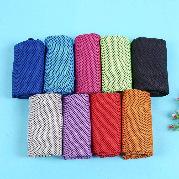 Women's Breathable Mesh Wrap - Lightweight Activewear Piece