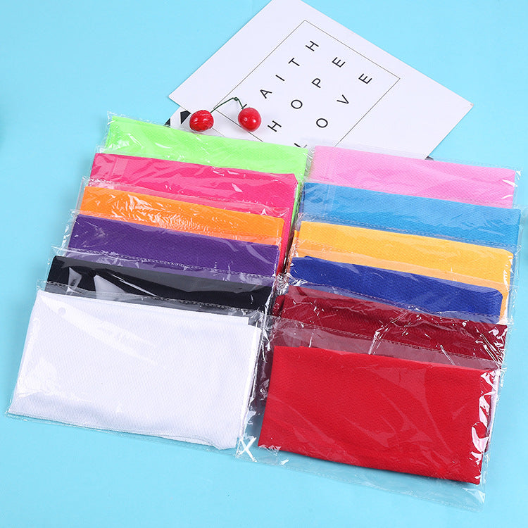 Women's Airy Summer Scarf - Lightweight Warm-Weather Accessory