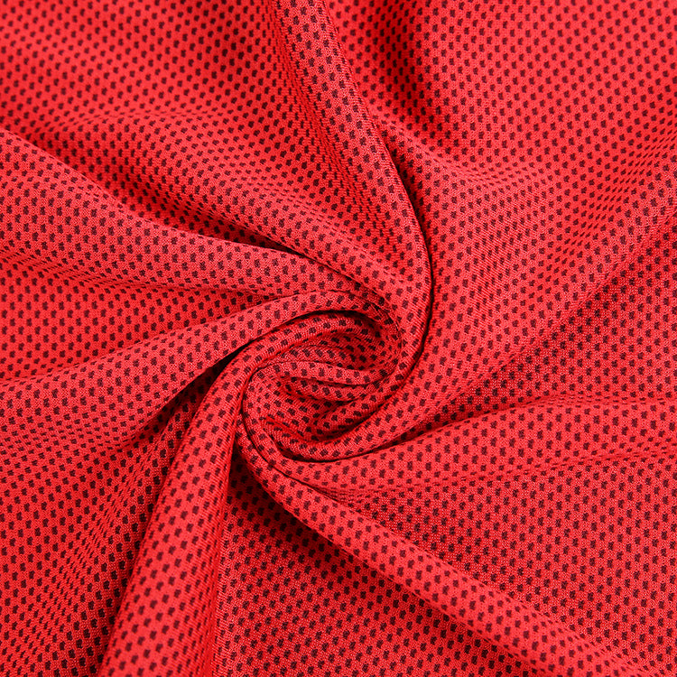 Women's Breathable Sports Towel - Lightweight Gym Towel