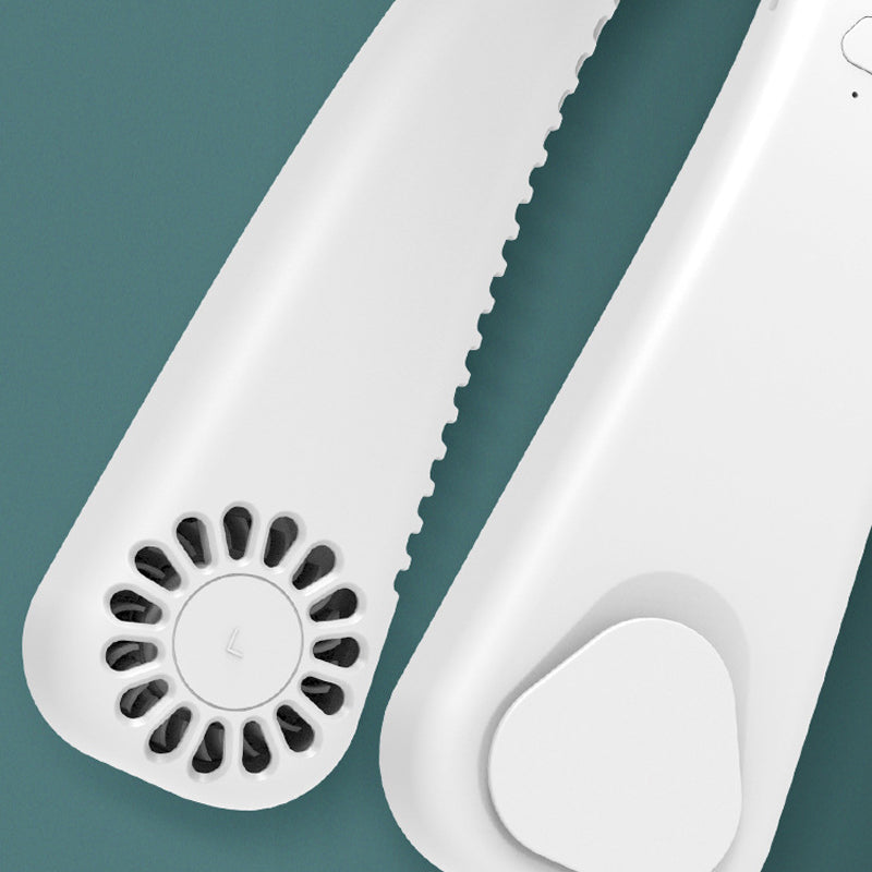 Hands-Free Portable Neck Fan for Summer