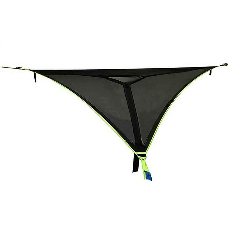 Multi-Person Camping Hammock with 3-Point Anchor System
