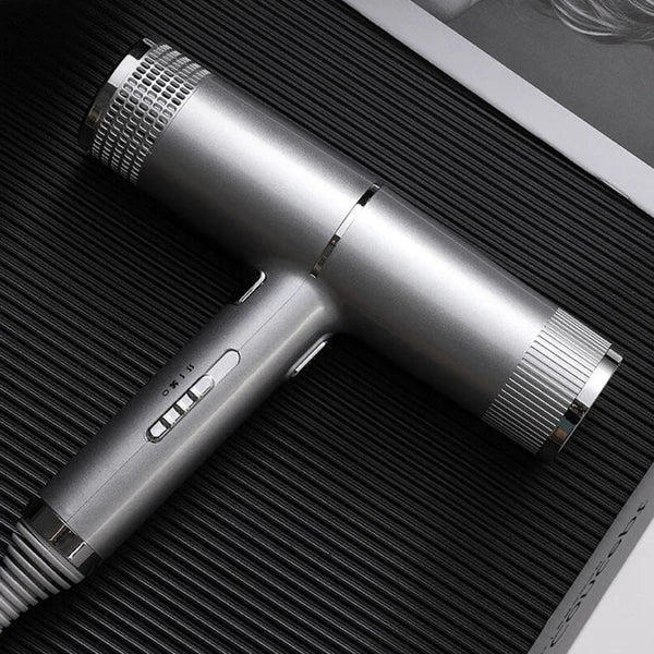 Professional Hair Dryer - High-Speed Ultra-Light Design
