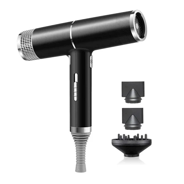 Professional Hair Dryer - High-Speed Ultra-Light Design