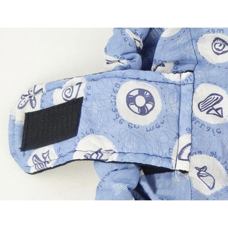 Newborn Baby Carrier Sling | Adjustable Comfort Wrap