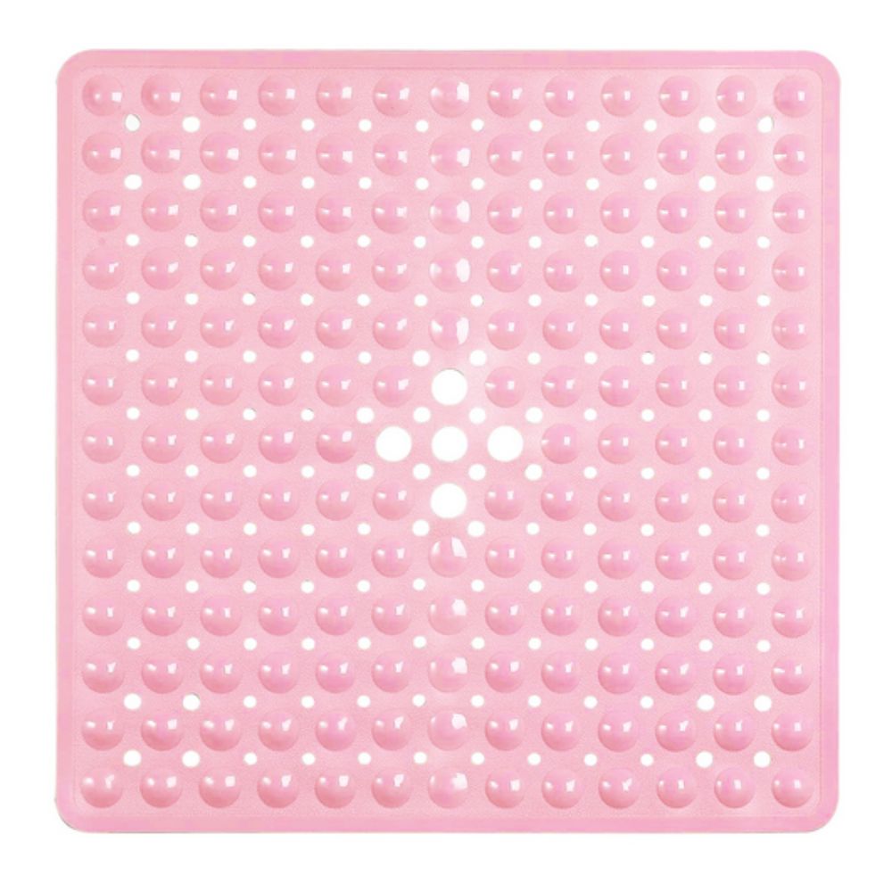 Bath Safety Non-Slip Suction Mat - Secure Shower Mat