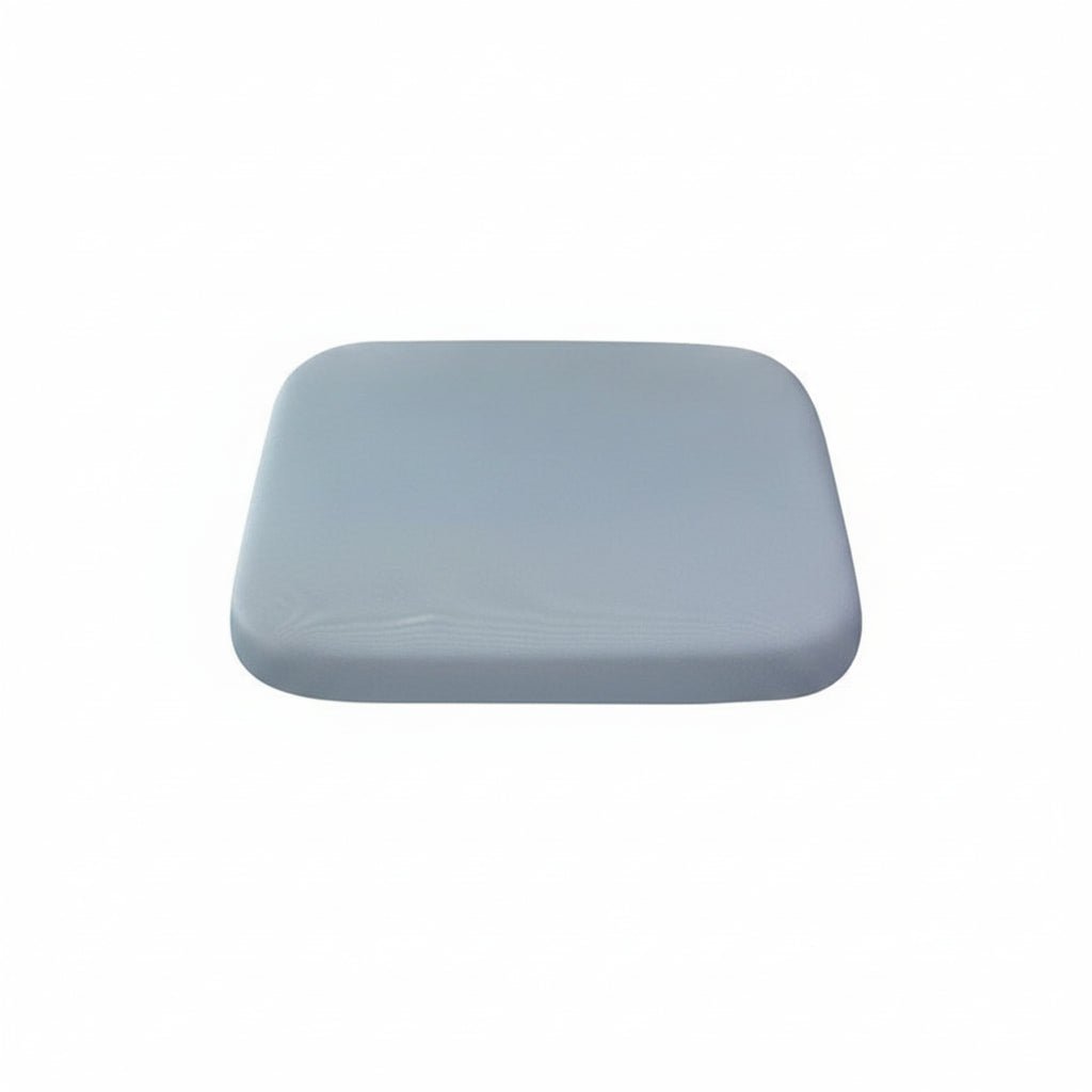 Ergonomic Memory Foam Seat Cushion - Tailbone Support