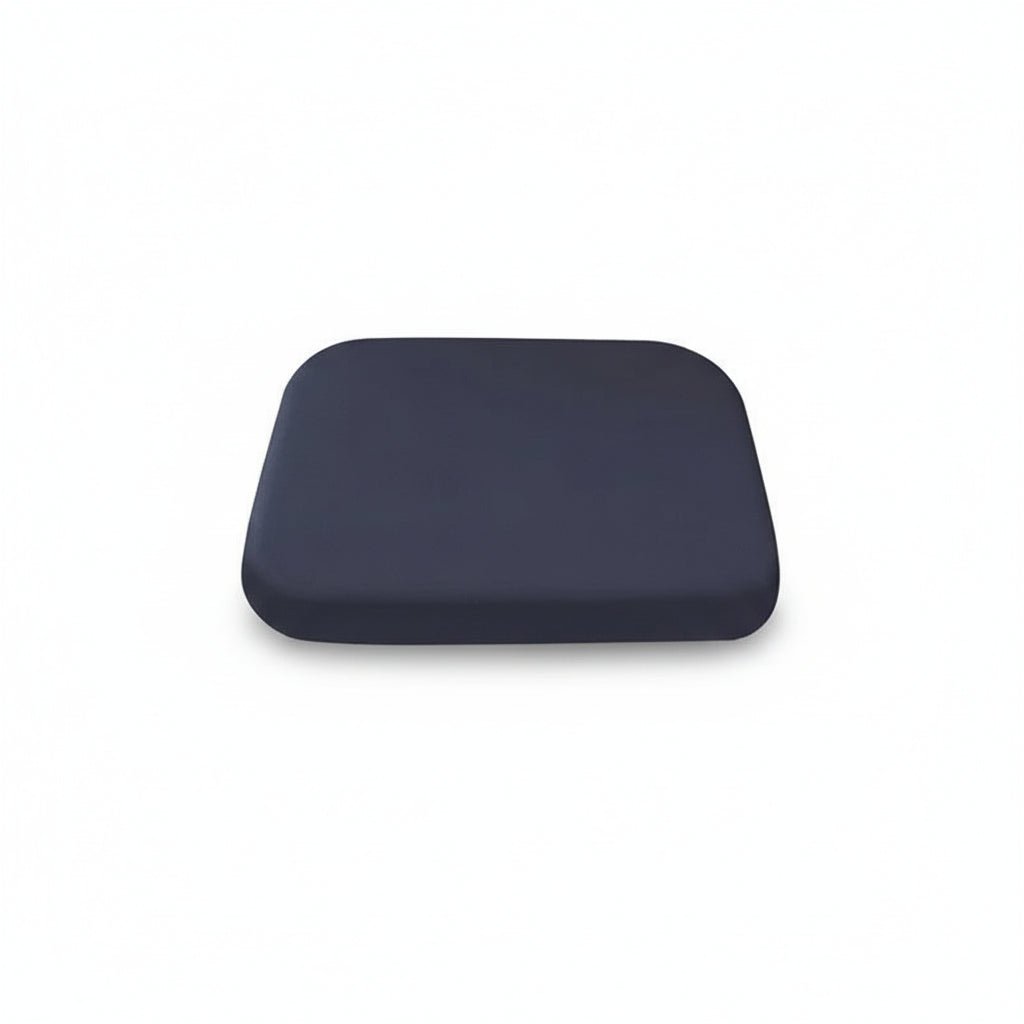 Ergonomic Memory Foam Seat Cushion - Tailbone Support
