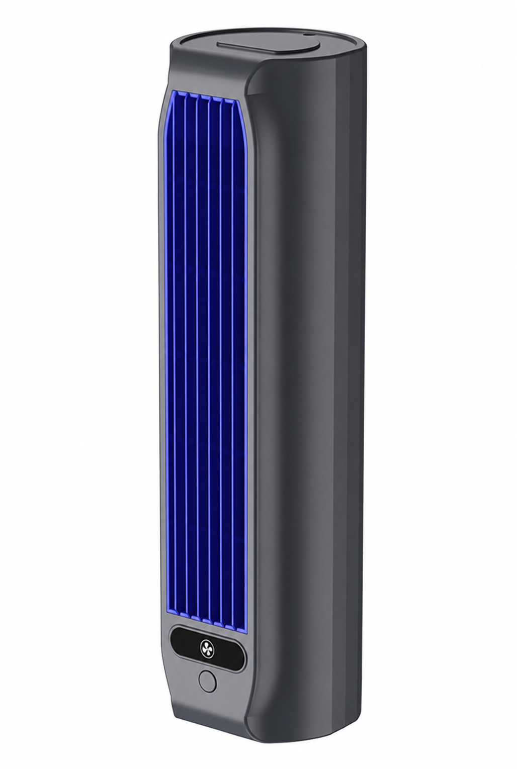 Portable Rechargeable Bladeless Air Conditioner