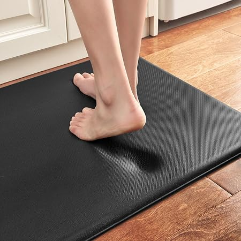 Comfort Kitchen Mat - Anti-Fatigue & Non-Slip
