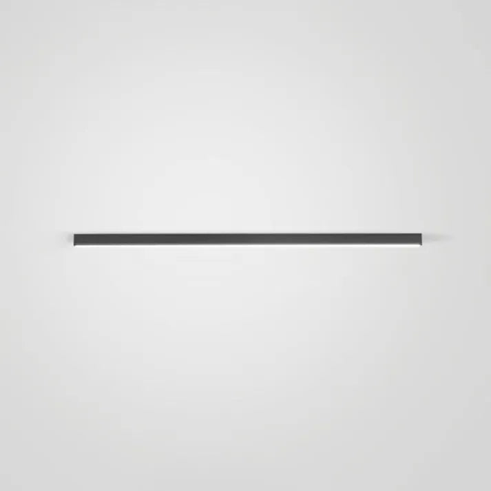 Modern LED Ceiling Light - Linear Flush Mount Fixture
