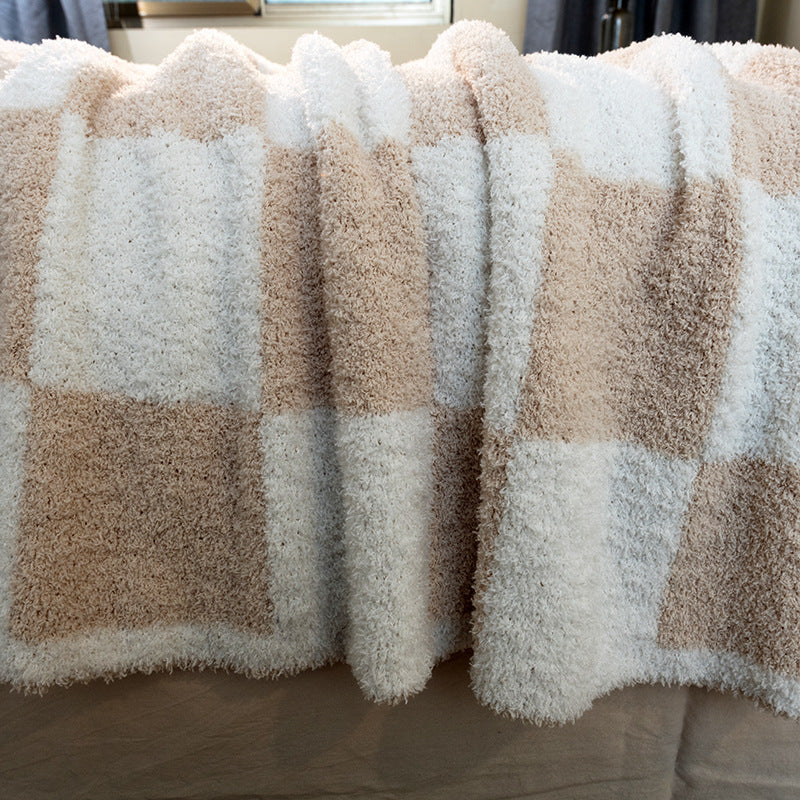 Ladies Luxury Cotton Towel Set - Soft & Absorbent