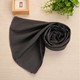 Women's Textured Fashion Scarf - Breathable Everyday Elegance