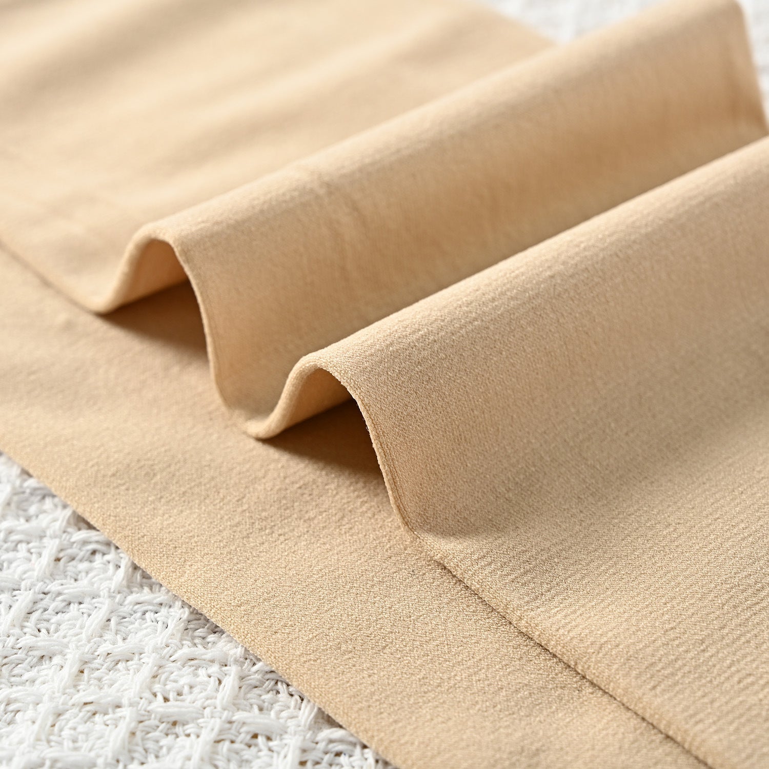 Women's Support Cable Stockings - All-Day Comfort