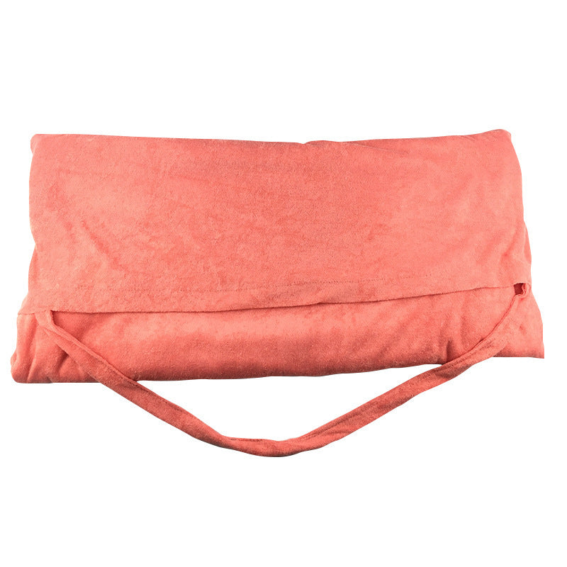 Women's Versatile Beach Bag - Water-Repellent & Spacious