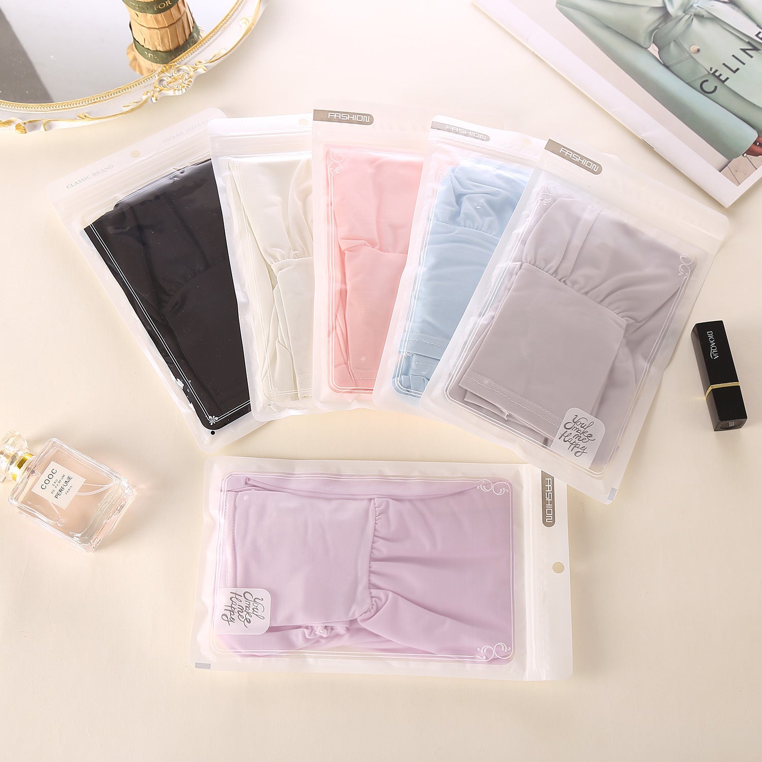 Women's Sporty Arm Warmers - Lightweight Breathable Sleeves