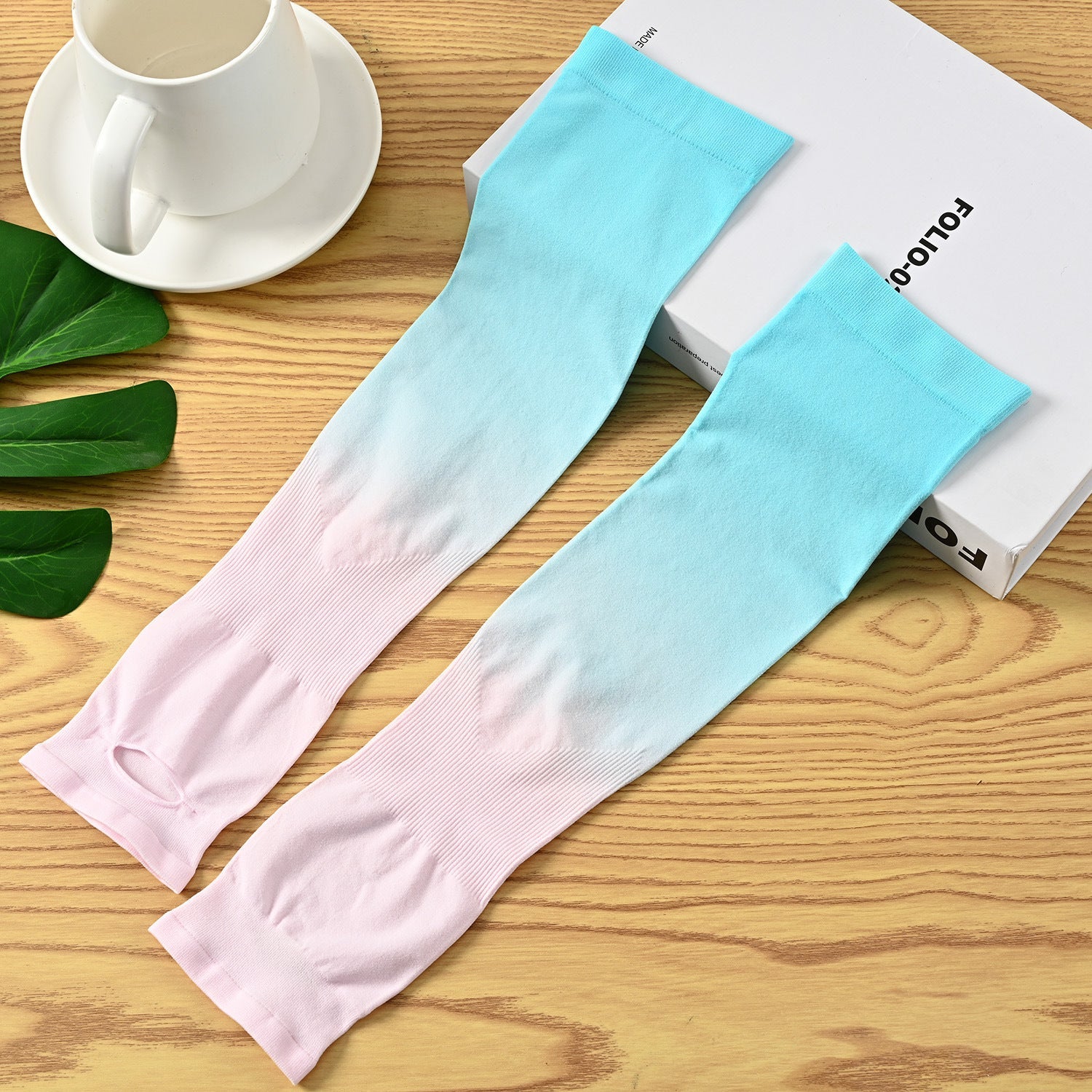 Women's Compression Socks - Supportive Everyday Comfort