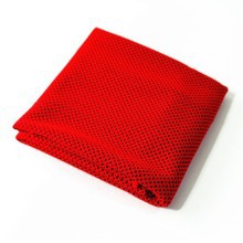Women's Textured Fashion Scarf - Breathable Everyday Elegance