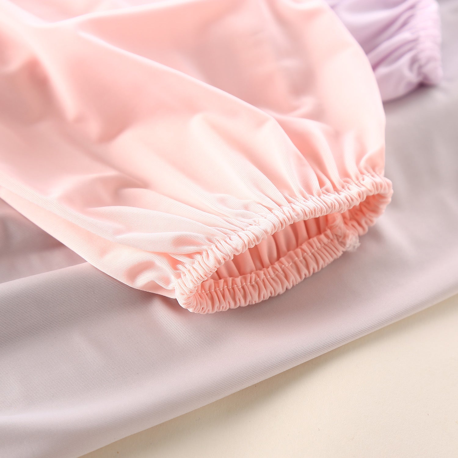 Women's Sporty Arm Warmers - Lightweight Breathable Sleeves