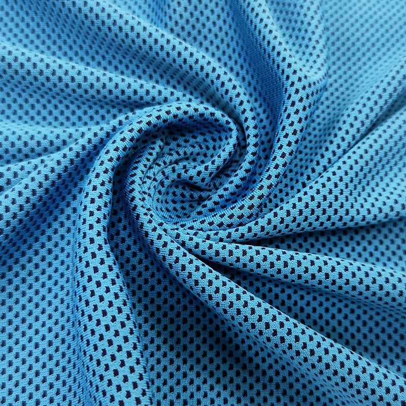 Men's Sports Cooling Towel - Quick-Dry Microfiber