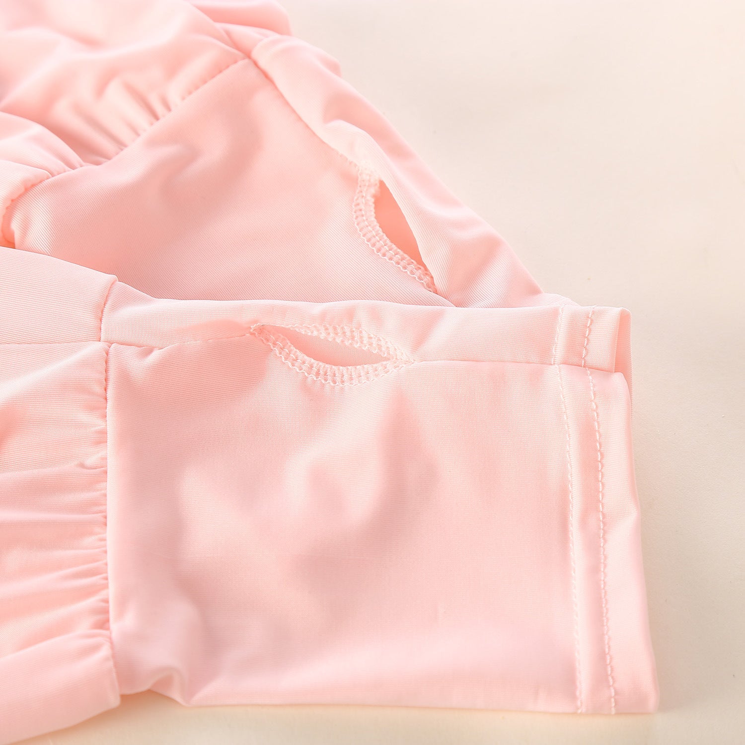 Women's Sporty Arm Warmers - Lightweight Breathable Sleeves