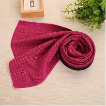Women's Textured Fashion Scarf - Breathable Everyday Elegance