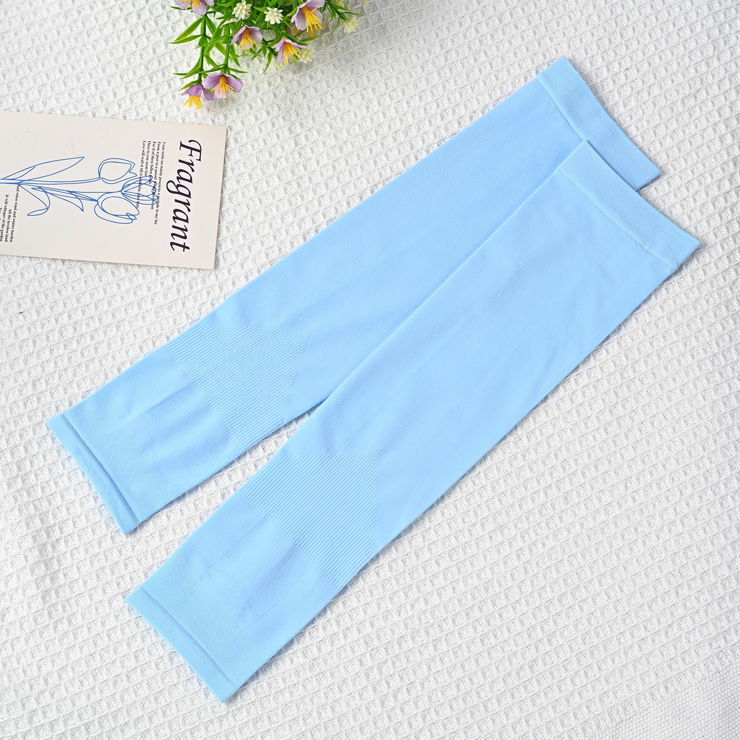 Women's Shaping Compression Tights - Breathable Comfort