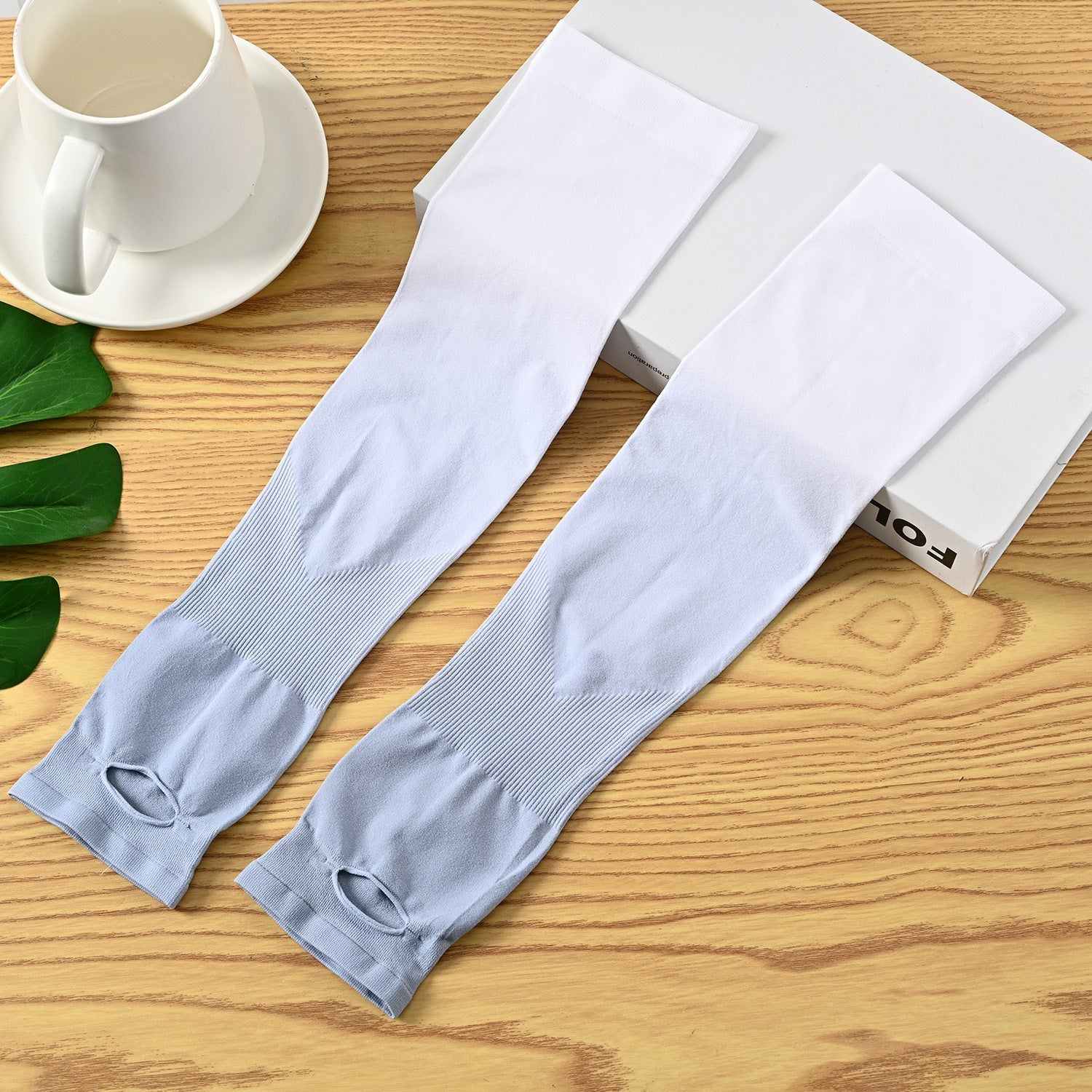 Women's Compression Socks - Supportive Everyday Comfort